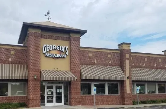 Georgia’s Restaurant & Pancake House