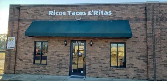 Ricos Tacos & 'Ritas