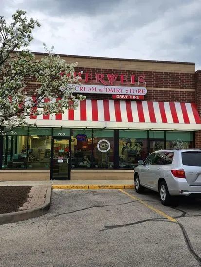 Oberweis Ice Cream and Dairy Store