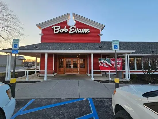 Bob Evans