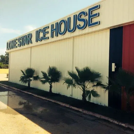 Lone Star Ice House