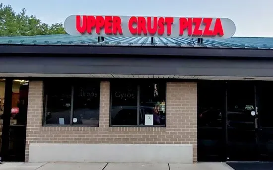 Upper Crust Pizzeria & Deli