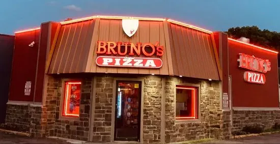 Bruno's Pizza