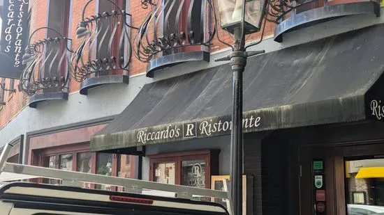 Riccardo's Ristorante