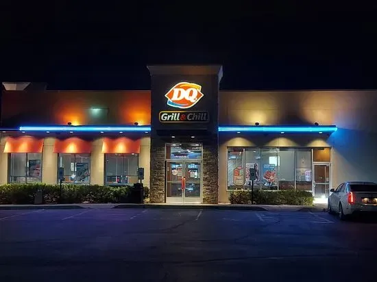 Dairy Queen Grill & Chill