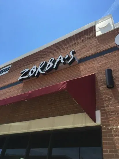 Zorba's