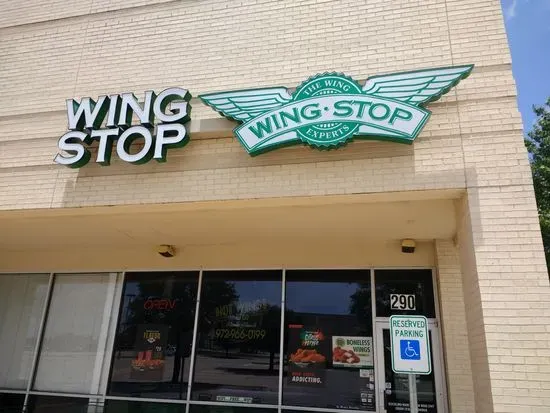 Wingstop