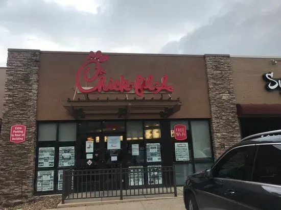 Chick-fil-A