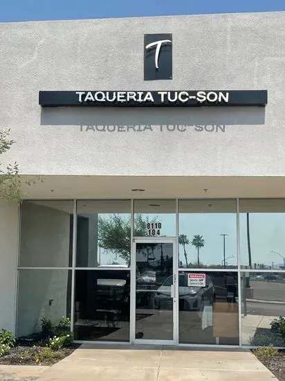 Taqueria Tuc-son