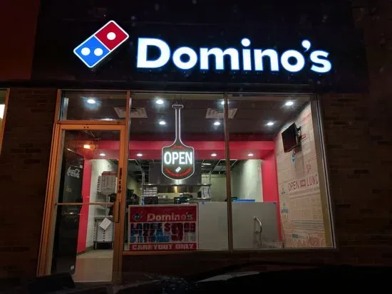 Domino's Pizza