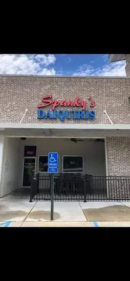 Spanky’s Daiquiris - Burbank