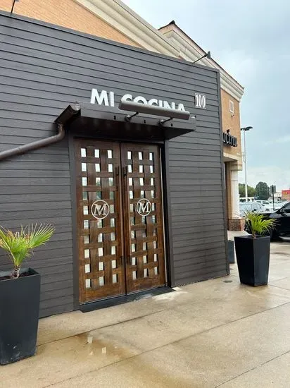 Mi Cocina