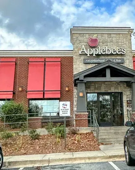 Applebee's Grill + Bar