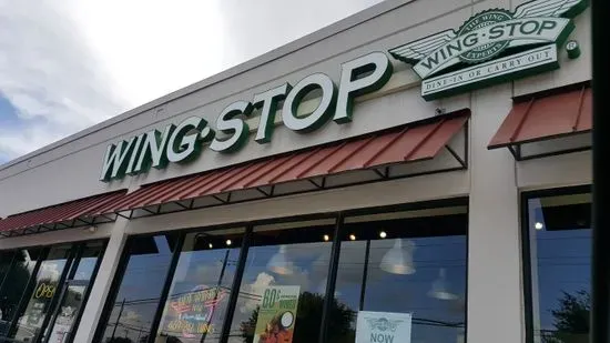 Wingstop