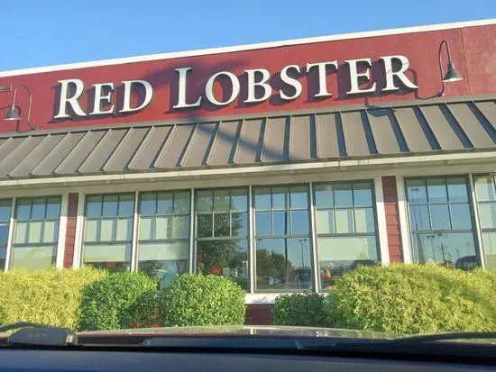 Red Lobster