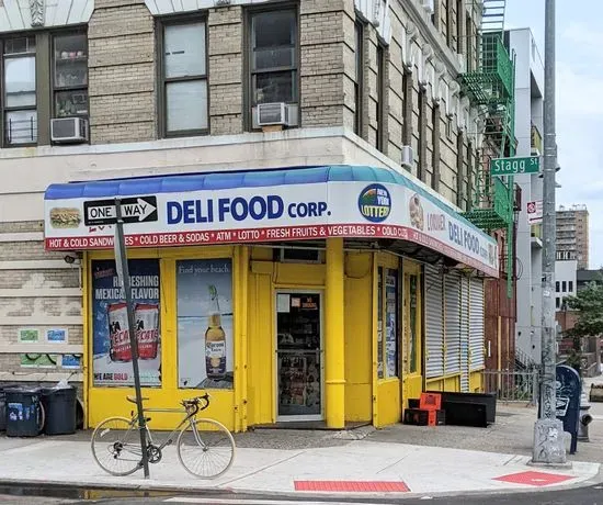 Lorimer Deli Food Corp.