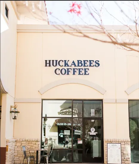 Huckabees Coffee