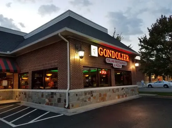 Gondolier Italian Restaurant & Pizza