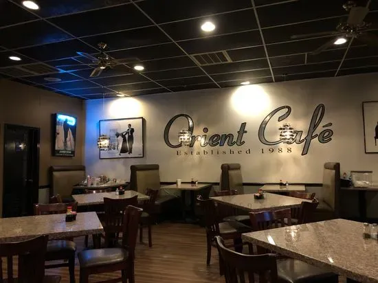 Orient Cafe