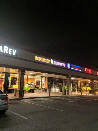 Dunkin'