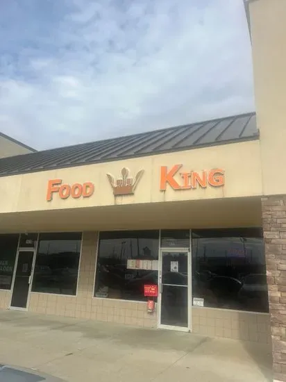 Food King Chinese Restaurant