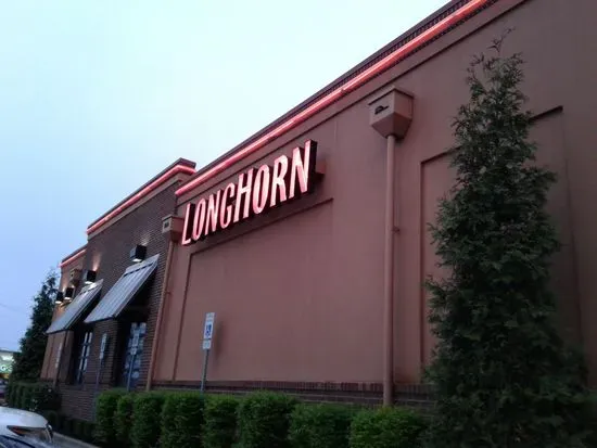 LongHorn Steakhouse