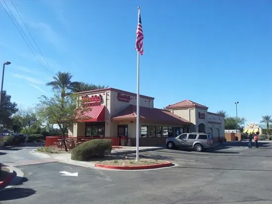 Freddy's Frozen Custard & Steakburgers