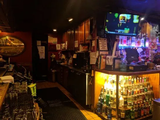 Bailey's Pub