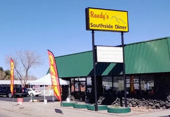 Randy's Southside Diner