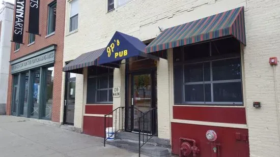 JP's Pub