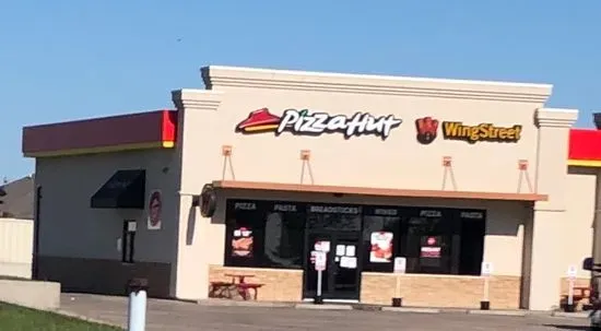 Pizza Hut