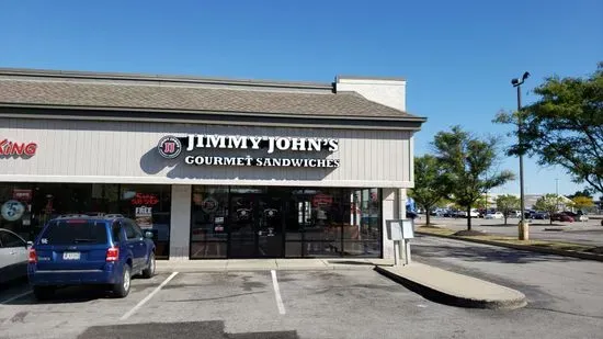 Jimmy John's