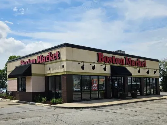 Boston Market