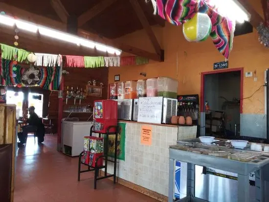 Mi Rancho