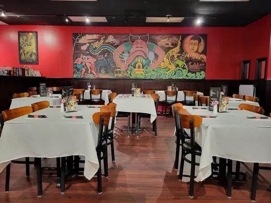 Thai Siri Restaurant