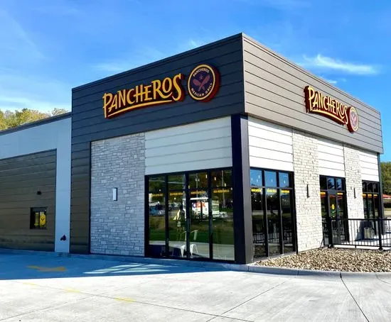 Pancheros Mexican Grill - Moline