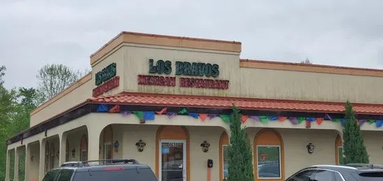 Los Bravos Mexican Restaurant (West Side)