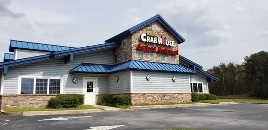 Macon Crab House