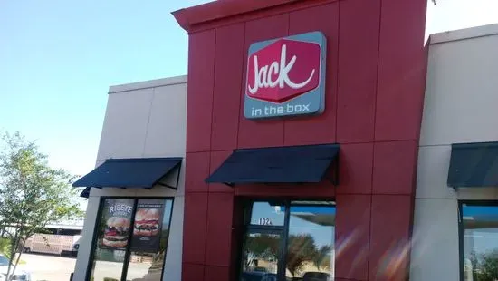 Jack in the Box