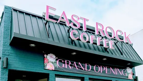 East Rock Coffee