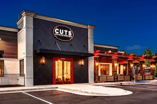 Cuts Steakhouse