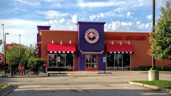 Panda Express