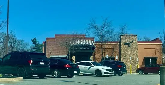 LongHorn Steakhouse