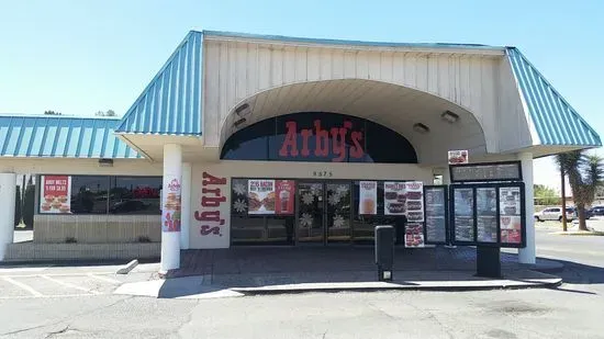 Arby's