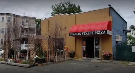 Beacon Street Pizza