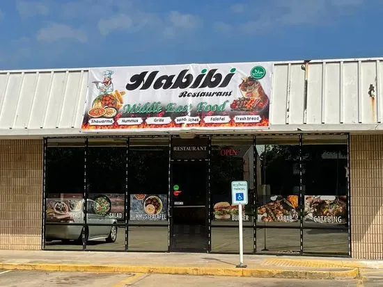 Habibi Restaurant