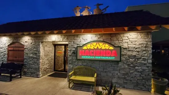 Hacienda Mexican Restaurants