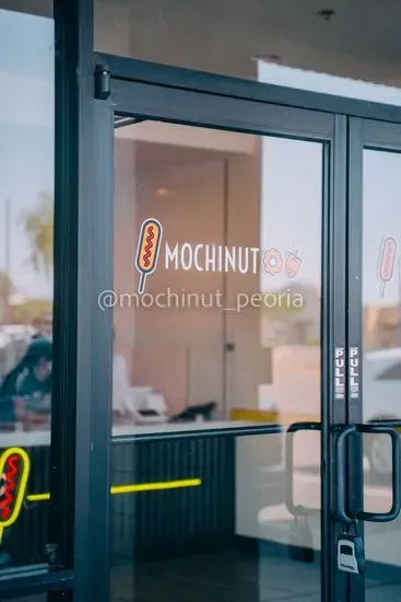 Mochinut Peoria