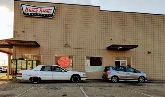 Krispy Kreme