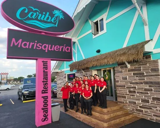 Caribe Marisqueria